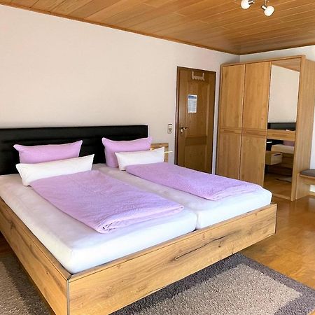 Beilsteiner Gaestehaus Beilstein  Eksteriør billede