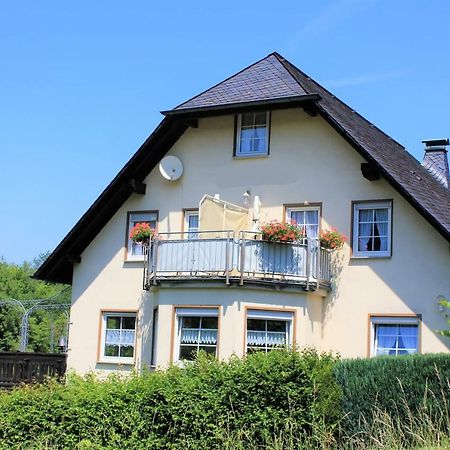 Beilsteiner Gaestehaus Beilstein  Eksteriør billede