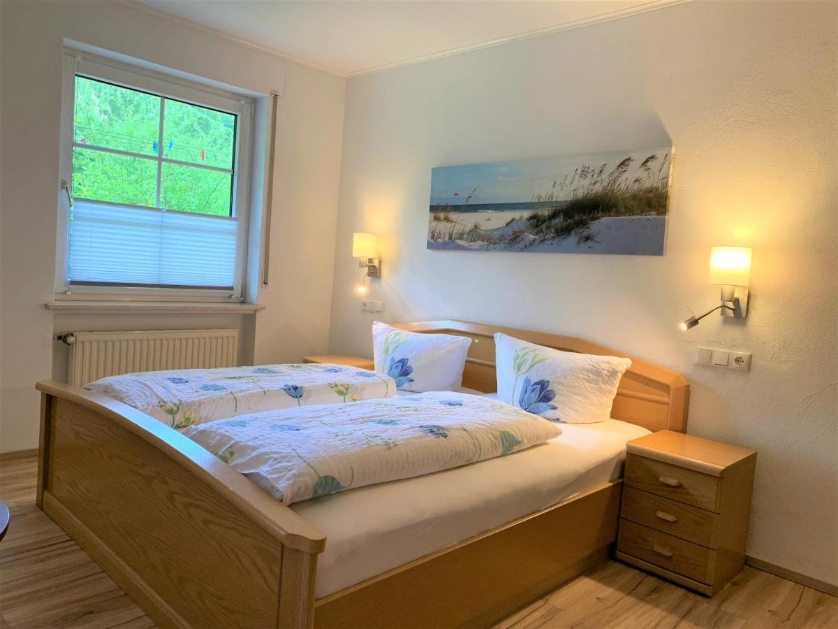 Beilsteiner Gaestehaus Beilstein  Eksteriør billede