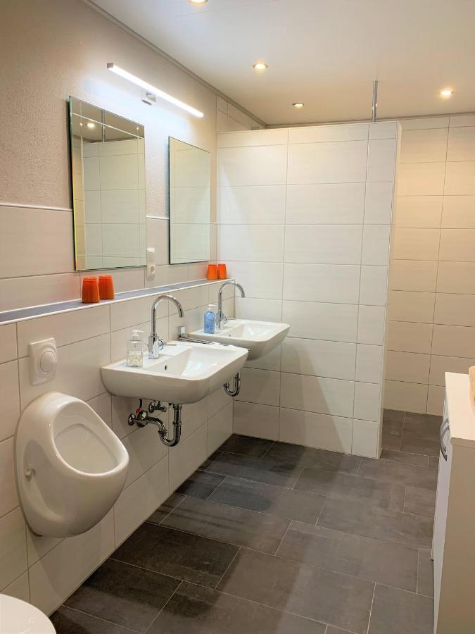 Beilsteiner Gaestehaus Beilstein  Eksteriør billede