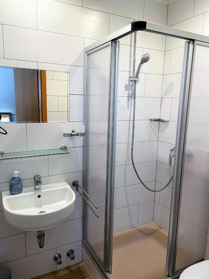 Beilsteiner Gaestehaus Beilstein  Eksteriør billede