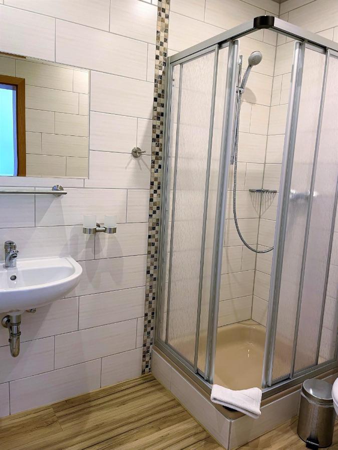 Beilsteiner Gaestehaus Beilstein  Eksteriør billede