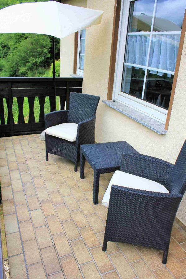 Beilsteiner Gaestehaus Beilstein  Eksteriør billede