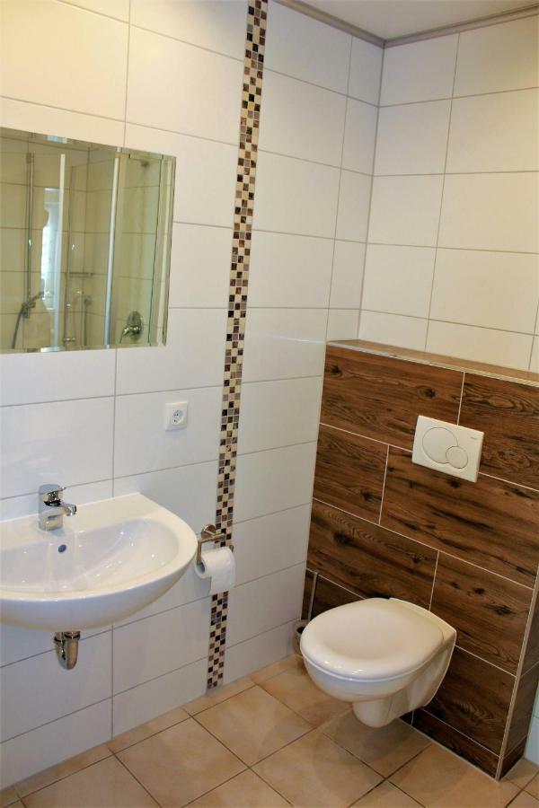 Beilsteiner Gaestehaus Beilstein  Eksteriør billede
